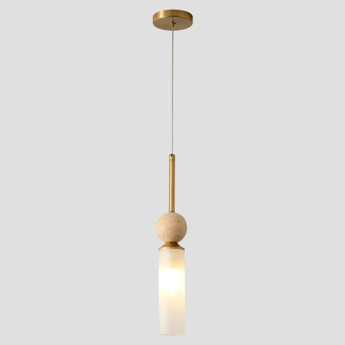 Подвесной светильник Crystal Lux SIMPLY SP1 BRASS Подвесной светильник Crystal Lux SIMPLY SP1 BRASS