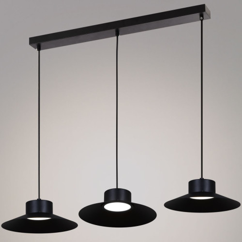 Подвесной светильник Reluce 40110-0.9-03 BK Подвесной светильник Reluce 40110-0.9-03 BK
