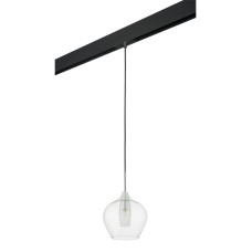 Трековый светильник Lightstar Pentola PRO803041 (803041+595007)
