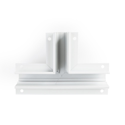 Коннектор т-образный для шинопровода Ambrella Light Track System GL3355