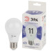 Лампа светодиодная Эра E27 11W 6000K LED A60-11W-860-E27 Б0031394