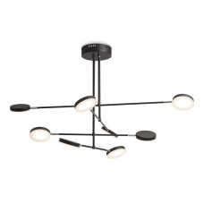 Подвесной светильник Maytoni Fad MOD070PL-L48B3K