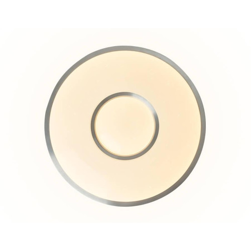 Потолочный светодиодный светильник Ambrella Light Original Design FF82