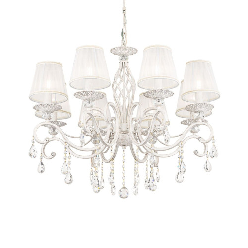 Подвесная люстра Maytoni Grace ARM247-08-G