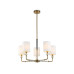 Люстра на штанге Ambrella Light High Light Classic LH71500