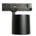 Трековый трехфазный светильник Feron TR Reflex 52059