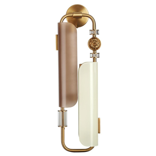 Бра Odeon Light Modern Lion 5467/10WL Бра Odeon Light Modern Lion 5467/10WL