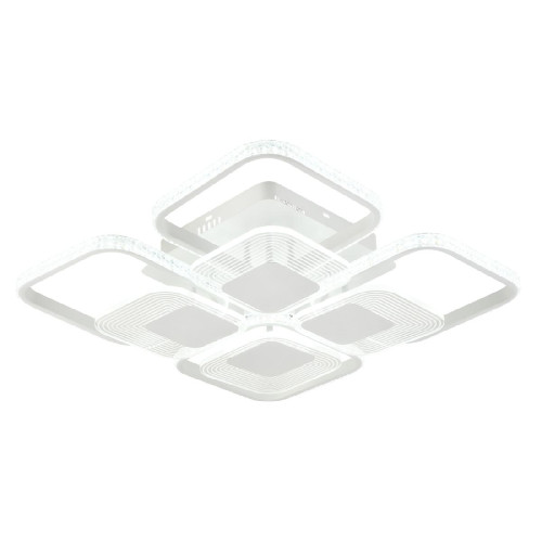 Потолочная люстра Escada Samia 10255/8LED Потолочная люстра Escada Samia 10255/8LED
