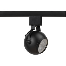 Трековый светильник Эра TR35-GU10 BK Б0053296