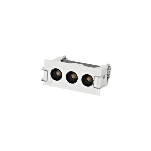 Встраиваемый светильник Lightstar Guarda 080146 Встраиваемый светильник Lightstar Guarda 080146