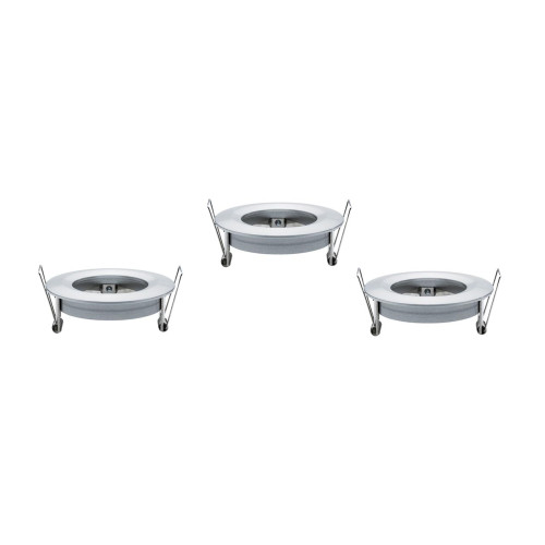 Основание для светильника Paulmann 2Easy Spot-Set Premium Nova 93636