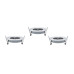 Основание для светильника Paulmann 2Easy Spot-Set Premium Nova 93636