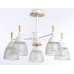 Люстра на штанге Ambrella Light Traditional TR8012