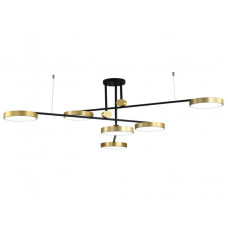 Люстра на штанге Kink Light 07647-6,20(4000k)