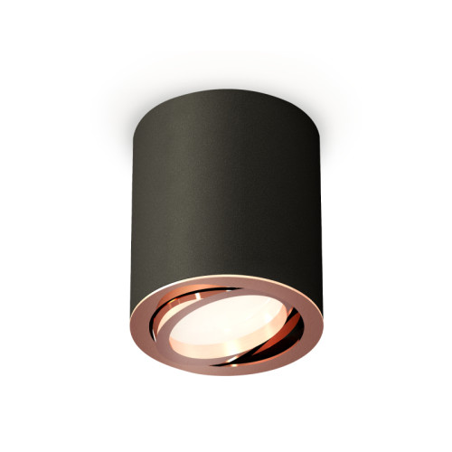 Потолочный светильник Ambrella Light Techno Spot XS7422004 (C7422, N7005)
