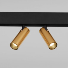 Трековый магнитный светильник Elektrostandard Slim Magnetic 85046/01 4690389193644 a062852