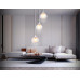 Подвесной светильник Ambrella Light Traditional TR3540