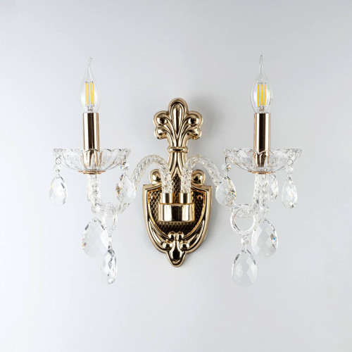 Бра Modelight MDL.7068.02HC GD