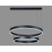 Подвесной светильник Ambrella Light Acrylica FA6618