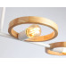 Люстра на штанге Ambrella Light Traditional TR8247