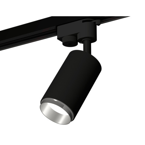 Трековый однофазный светильник Ambrella Light Track System XT6323042 (A2521, C6323, N6122)