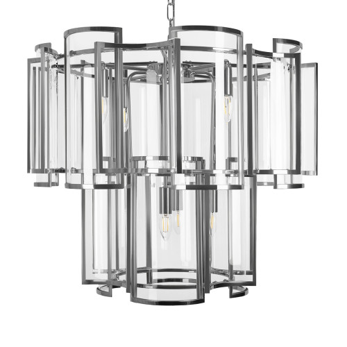 Подвесной светильник Loft IT Reflection 10433/8