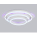 Потолочная люстра Ambrella Light Acrylica Disk FA8522