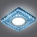 Встраиваемый светильник Gauss Backlight BL029