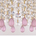 Подвесной светильник Bohemia Ivele Crystal 14781P/16 G V7010 Подвесной светильник Bohemia Ivele Crystal 14781P/16 G V7010