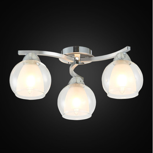 Накладная люстра Citilux CL152137