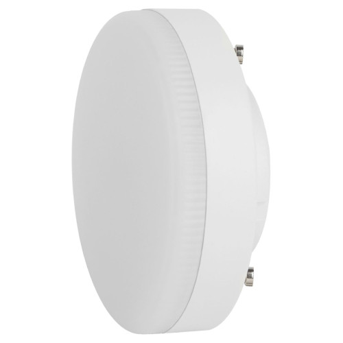 Лампа светодиодная Эра GX53 8W 4000K LED GX-8W-840-GX53 R Б0052657