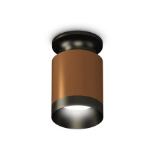 Накладной светильник Ambrella Light Techno XS6304111 (N6902, C6304, N6131)