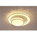Потолочный светодиодный светильник Escada 10205/2LED Потолочный светодиодный светильник Escada 10205/2LED