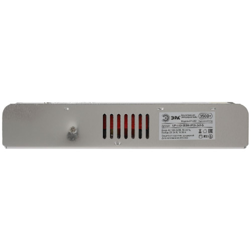 Блок питания Эра 350Вт DC24В 14.58A IP20 LP-LED-350W-IP20-24V-S Б0061133