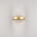 Настенный светильник Arte Milano Torcia 430122.250.4.E14.A1 BS