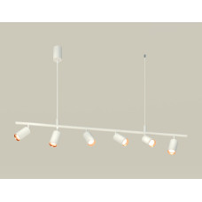 Подвесной светильник Ambrella Light Traditional DIY (С9005, С6322, N6114) XB9005300