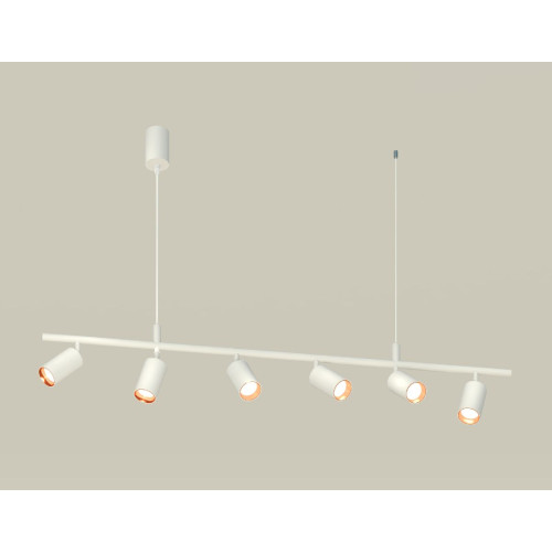 Подвесной светильник Ambrella Light Traditional DIY (С9005, С6322, N6114) XB9005300