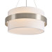 Подвесная люстра Freya Bride FR5367PL-03N
