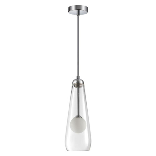 Подвесной светильник Odeon Light Lostar 4954/1