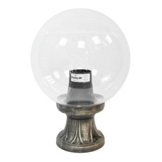 Уличный светильник Fumagalli Microlot/G250 G25.110.000.BXE27