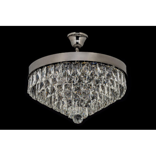 Подвесная люстра Arti Lampadari Avio E 1.5.40.102 PB