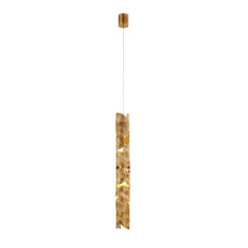 Подвесной светильник Favourite Leaftube 4802-1P