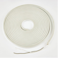 Светодиодная лента Uniel ULS-N11-2835-120LED/m-8mm-IP67-DC24V-10W/m-15M-4000K катушка в герметичной упаковке