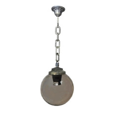 Уличный подвесной светильник Fumagalli Sichem/G250 G25.120.000.BZE27