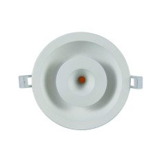 Встраиваемый светодиодный светильник Arte Lamp Sirio A7205PL-2WH