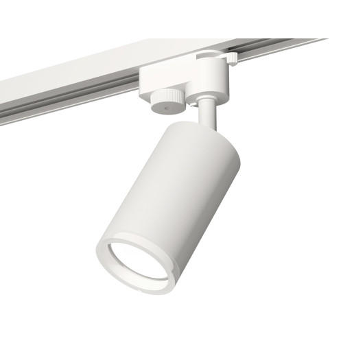 Трековый однофазный светильник Ambrella Light Track System XT6322140 (A2520, C6322, N6245)
