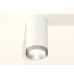 Накладной светильник Ambrella Light Techno XS6322023 (C6322, N6133)