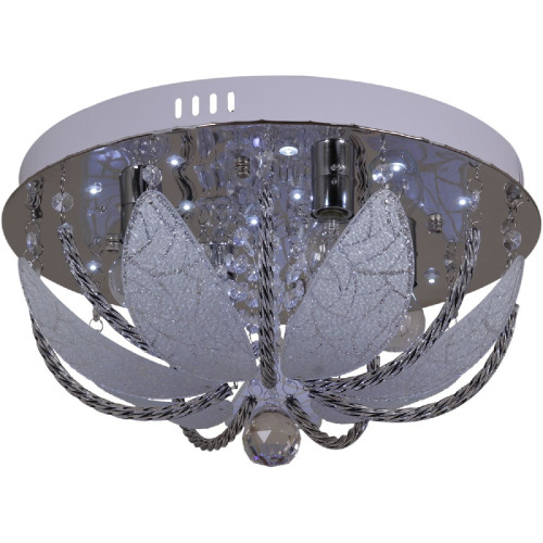 Потолочная люстра Reluce 55727-0.3-04