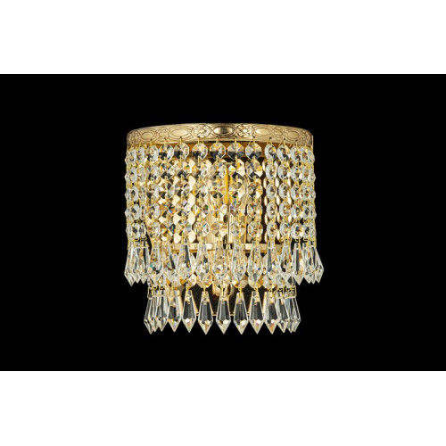Бра Arti Lampadari Nonna E 2.10.501 G
