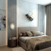 Настенный светильник ImperiumLoft Aisilan 243409-26